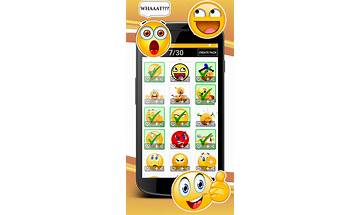 Emojis for Android - Download the APK from Habererciyes